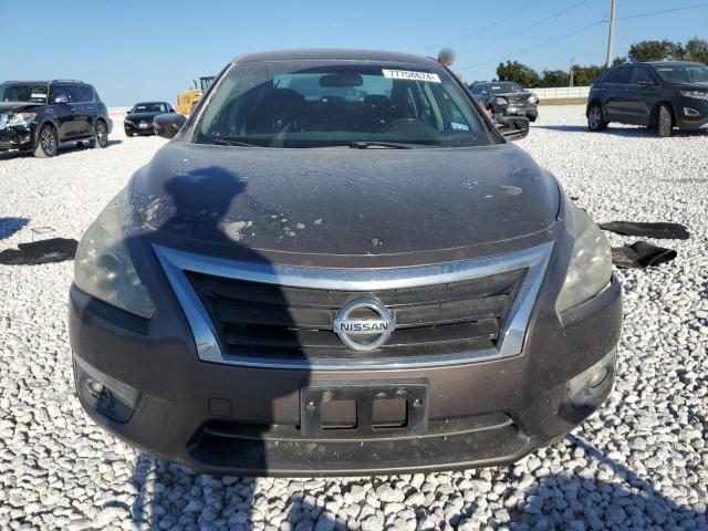 Photo 5 from auction – 2015 NISSAN ALTIMA 2.5 with VIN 1N4AL3AP0FC107314
