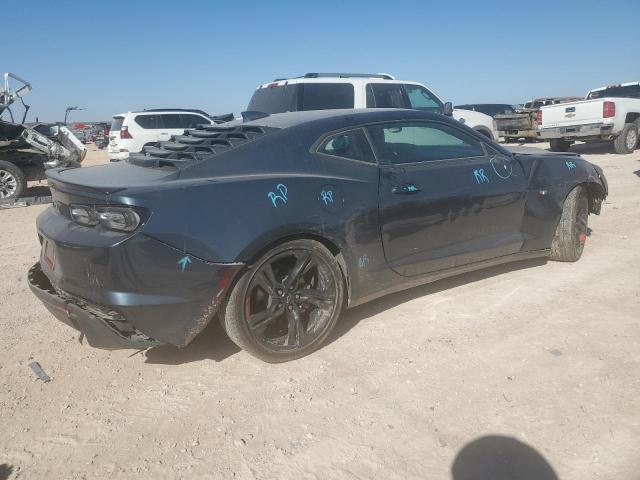Photo 3 from auction – 2022 CHEVROLET CAMARO LS with VIN 1G1FB1RS7N0127360