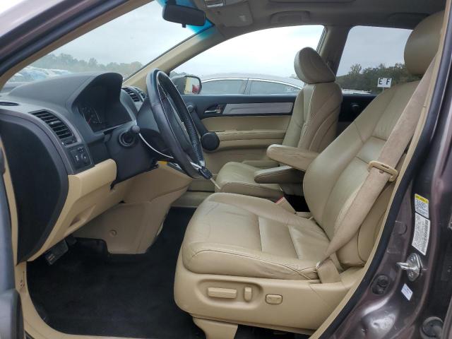 Photo 7 from auction – 2011 HONDA CR-V EXL with VIN 5J6RE4H78BL016377