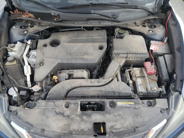 Photo 11 from auction – 2017 NISSAN ALTIMA 2.5 with VIN 1N4AL3AP9HN324951