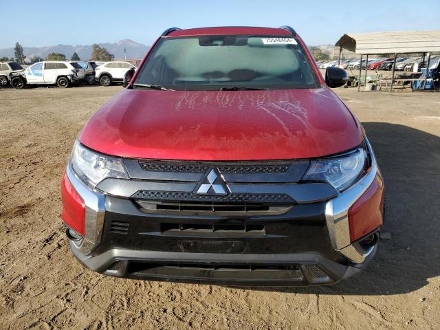 Photo 5 from auction – 2020 MITSUBISHI OUTLANDER with VIN JA4AD3A38LZ015049