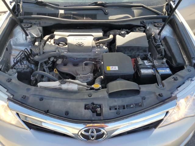 Photo 11 from auction – 2012 TOYOTA CAMRY BASE with VIN 4T4BF1FK1CR231722