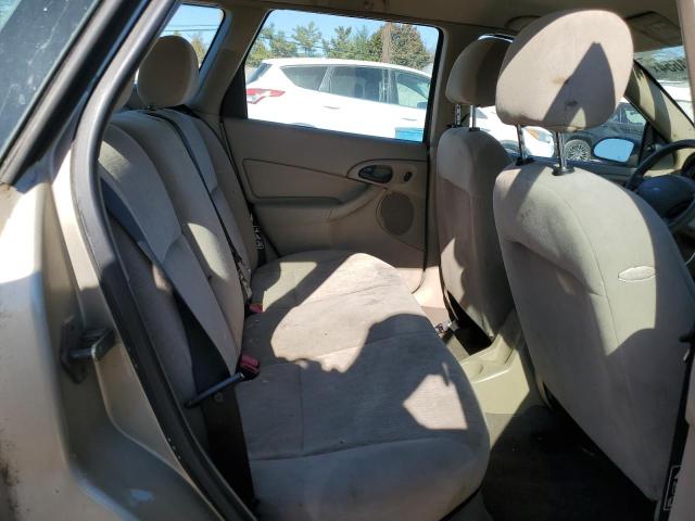 Photo 10 from auction – 2001 FORD FOCUS SE with VIN 1FAHP36321W320684