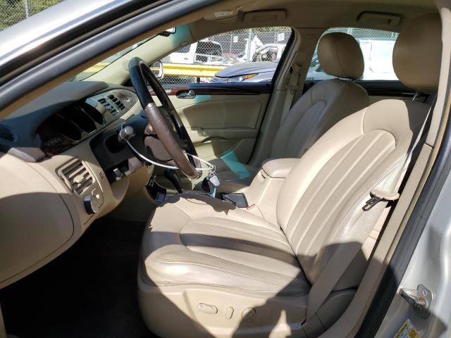 Photo 7 from auction – 2009 BUICK LUCERNE CX with VIN 1G4HD57139U104910