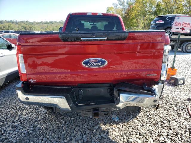 Photo 6 from auction – 2017 FORD F250 SUPER with VIN 1FT7X2B66HEF36974