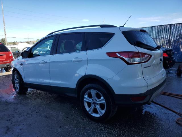 Photo 2 from auction – 2014 FORD ESCAPE SE with VIN 1FMCU0G96EUC42132