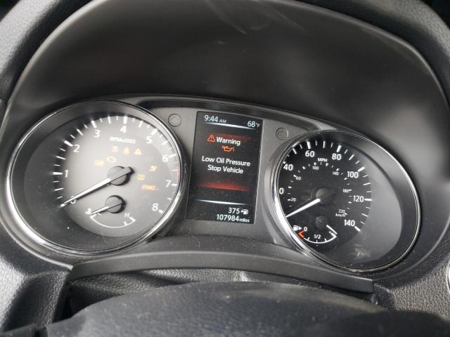 Photo 9 from auction – 2017 NISSAN ROGUE S with VIN 5N1AT2MT9HC801964