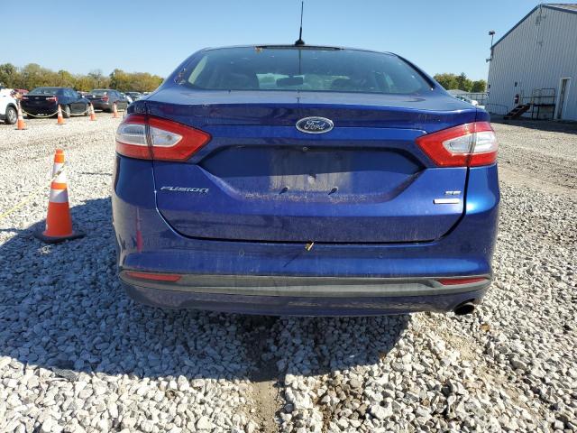 Photo 6 from auction – 2016 FORD FUSION SE with VIN 3FA6P0HD2GR403829