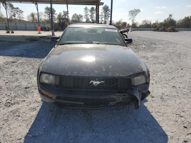 Photo 5 from auction – 2008 FORD MUSTANG with VIN 1ZVHT80N285129230