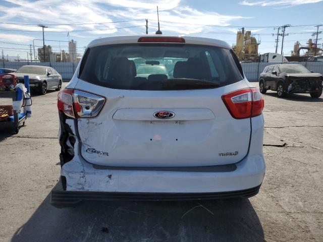 Фото 6 с аукциона – 2016 FORD C-MAX SE с VIN 1FADP5AU7GL120582