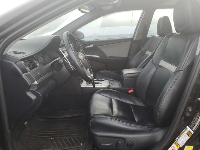 Photo 7 from auction – 2012 TOYOTA CAMRY SE with VIN 4T1BK1FK7CU016836