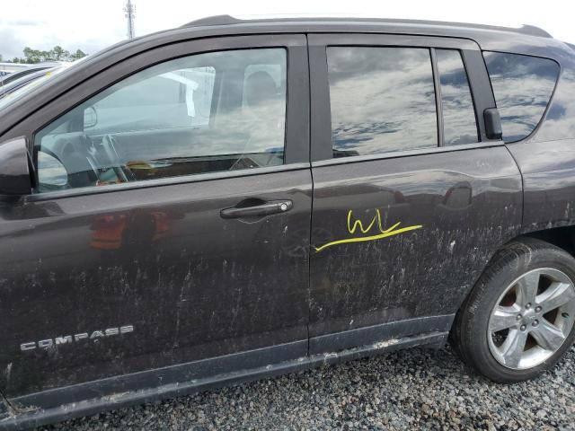 Photo 13 from auction – 2014 JEEP COMPASS LI with VIN 1C4NJCCB5ED564342