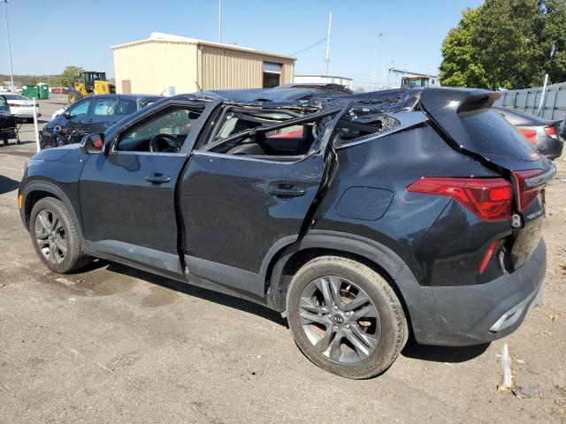 Photo 2 from auction – 2021 KIA SELTOS S with VIN KNDEU2AA4M7050118