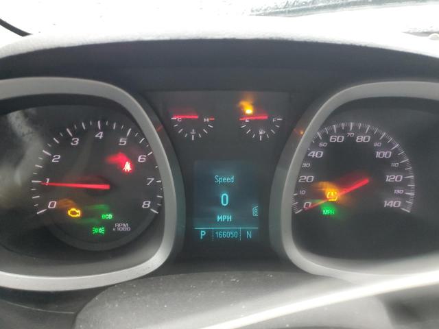 Photo 9 from auction – 2010 CHEVROLET EQUINOX LT with VIN 2CNALFEW0A6323366