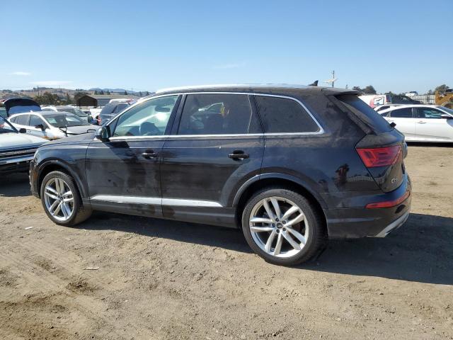 Photo 2 from auction – 2017 AUDI Q7 PRESTIG with VIN WA1VAAF78HD023263