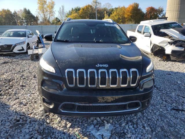 Photo 5 from auction – 2014 JEEP CHEROKEE L with VIN 1C4PJMDB2EW237091