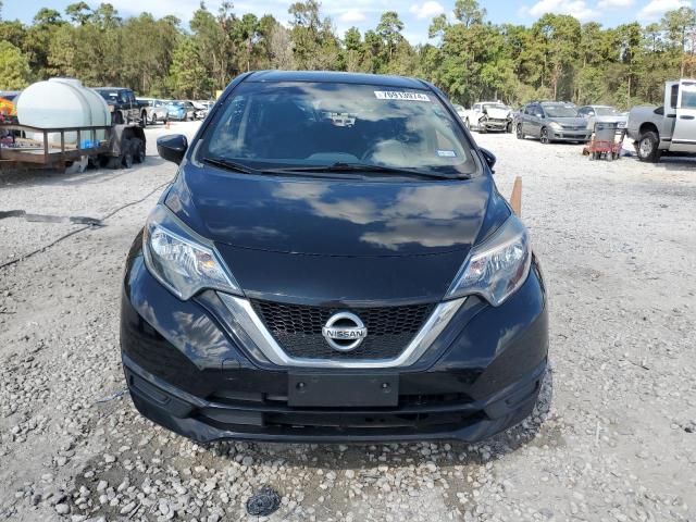 Photo 5 from auction – 2017 NISSAN VERSA NOTE with VIN 3N1CE2CP5HL356402