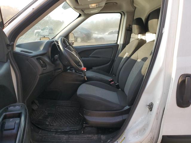 Photo 7 from auction – 2019 RAM PROMASTER with VIN ZFBHRFAB1K6M16489