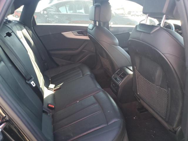 Photo 10 from auction – 2019 AUDI A4 PREMIUM with VIN WAUENAF46KN014558