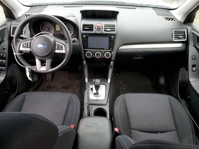 Photo 8 from auction – 2017 SUBARU FORESTER 2 with VIN JF2SJAEC7HH402255