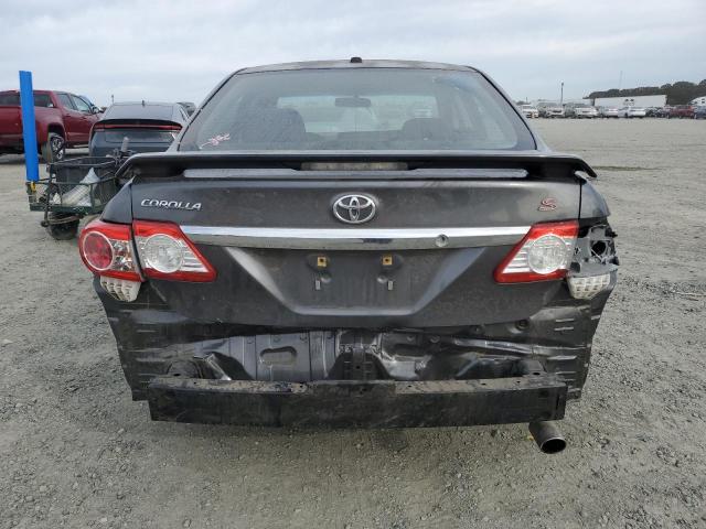 Photo 6 from auction – 2011 TOYOTA COROLLA BA with VIN 2T1BU4EE9BC722195