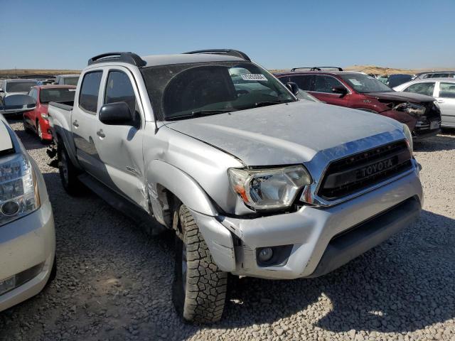 Photo 4 from auction – 2012 TOYOTA TACOMA DOU with VIN 5TFLU4EN4CX040039