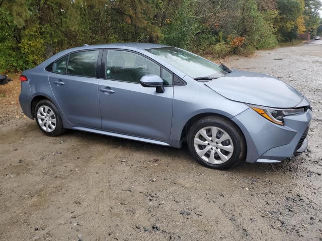 Photo 4 from auction – 2023 TOYOTA COROLLA LE with VIN 5YFB4MDE1PP050576
