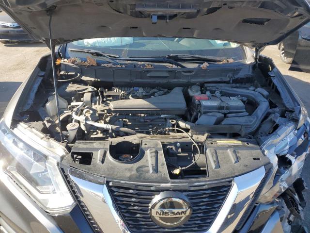 Photo 12 from auction – 2019 NISSAN ROGUE S with VIN 5N1AT2MV4KC823525