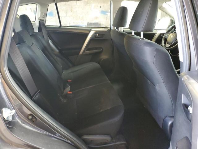 Photo 11 from auction – 2017 TOYOTA RAV4 LE with VIN JTMBFREV4HJ714610