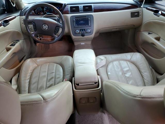 Photo 8 from auction – 2008 BUICK LUCERNE CX with VIN 1G4HD57228U187320