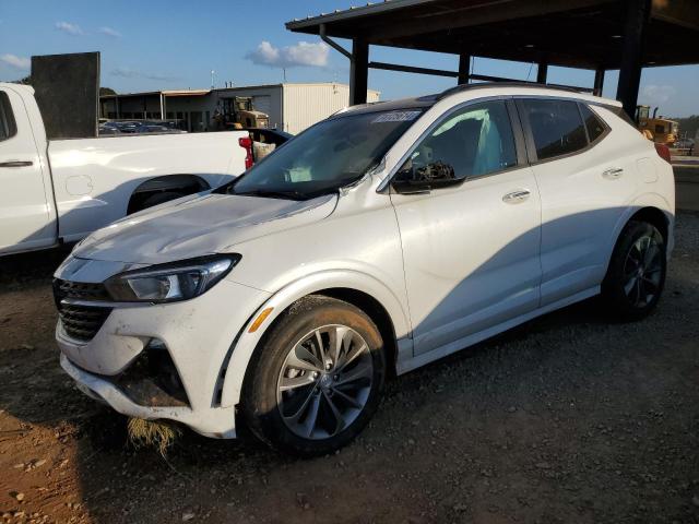 Photo 1 from auction – 2021 BUICK ENCORE GX with VIN KL4MMDSL6MB130017