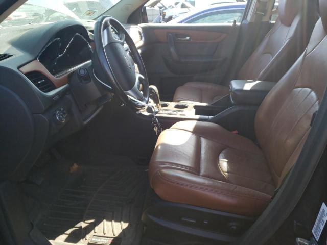 Photo 7 from auction – 2017 CHEVROLET TRAVERSE P with VIN 1GNKVJKDXHJ243277