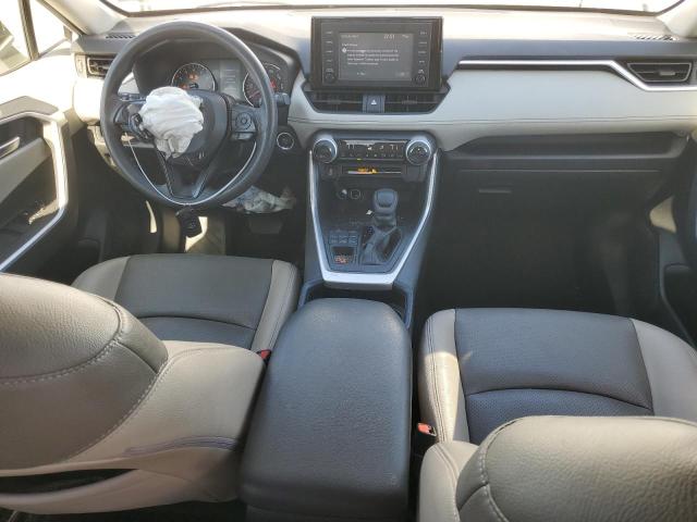 Photo 8 from auction – 2019 TOYOTA RAV4 XLE with VIN JTMP1RFVXKJ004430