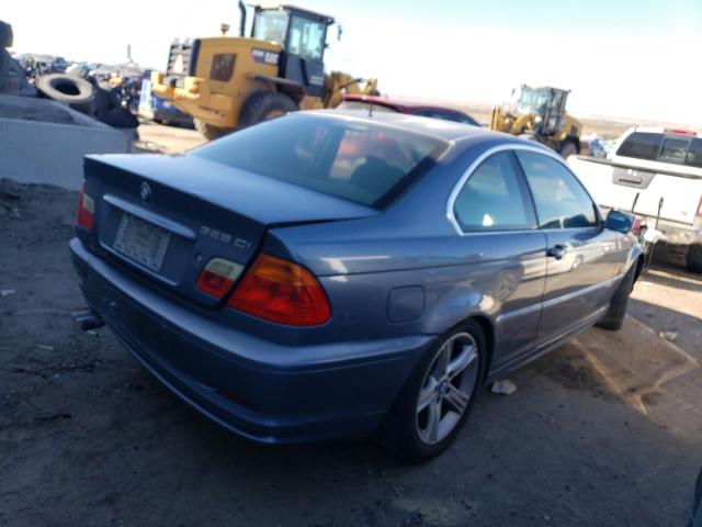 Photo 3 from auction – 2000 BMW 328 CI with VIN WBABM5343YJP00803
