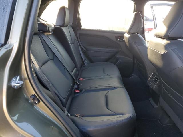 Photo 11 from auction – 2025 SUBARU FORESTER L with VIN JF2SLDRCXSH407091
