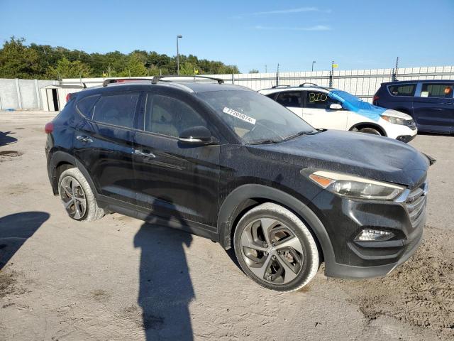Photo 4 from auction – 2016 HYUNDAI TUCSON LIM with VIN KM8J33A24GU257108