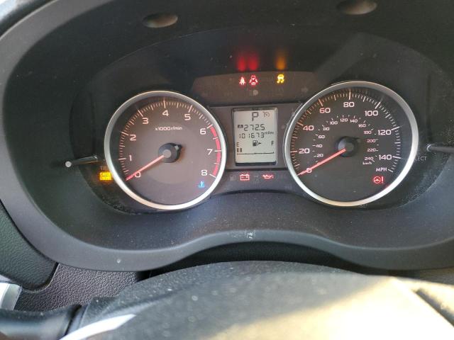 Photo 9 from auction – 2018 SUBARU FORESTER 2 with VIN JF2SJABC0JH542822