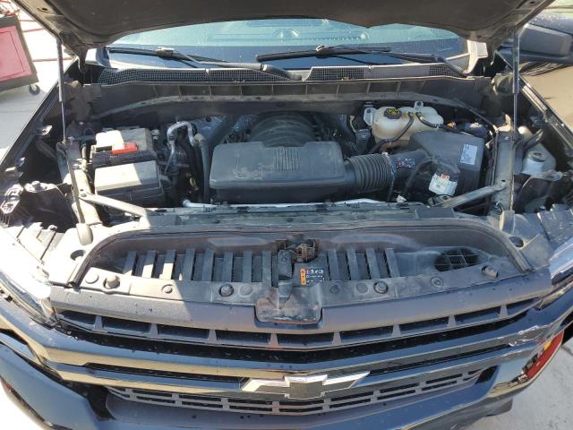 Photo 11 from auction – 2021 CHEVROLET SILVERADO with VIN 3GCUYEED0MG331441