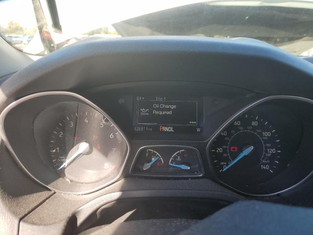 Photo 9 from auction – 2016 FORD FOCUS SE with VIN 1FADP3F27GL214392