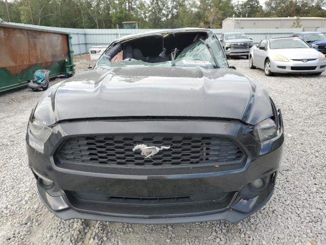 Photo 5 from auction – 2015 FORD MUSTANG with VIN 1FA6P8AM7F5363872