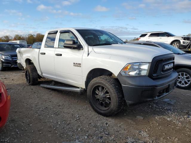 Photo 4 from auction – 2015 RAM 1500 ST with VIN 1C6RR7FG5FS708131
