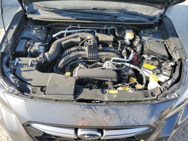 Photo 12 from auction – 2023 SUBARU CROSSTREK with VIN JF2GTAEC3PH308047