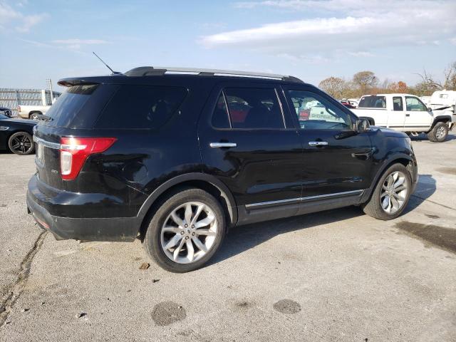 Photo 3 from auction – 2012 FORD EXPLORER L with VIN 1FMHK8F89CGA35667