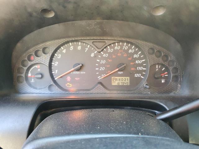 Zdjęcie 9 z aukcji – 2001 MAZDA TRIBUTE DX z VIN 4F2YU06141KM32636