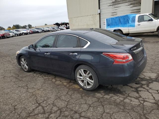 Photo 2 from auction – 2013 NISSAN ALTIMA 3.5 with VIN 1N4BL3AP9DN498498
