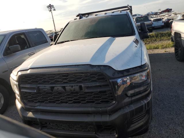 Photo 5 from auction – 2023 RAM 2500 TRADE with VIN 3C6UR4HJ6PG609800
