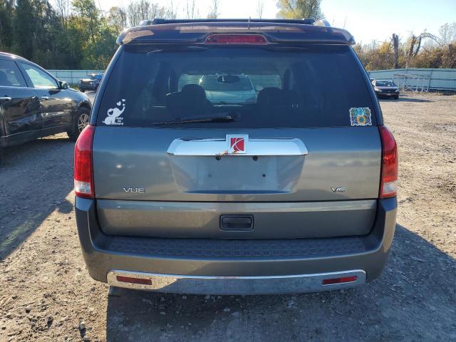 Photo 6 from auction – 2007 SATURN VUE with VIN 5GZCZ53497S858501