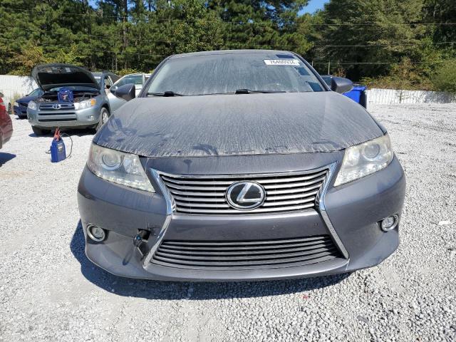 Photo 5 from auction – 2014 LEXUS ES 350 with VIN JTHBK1GG5E2109785