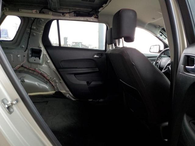 Photo 11 from auction – 2014 GMC TERRAIN SL with VIN 2GKALMEK0E6251598