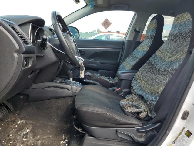 Photo 7 from auction – 2015 MITSUBISHI OUTLANDER with VIN 4A4AP3AUXFE012471
